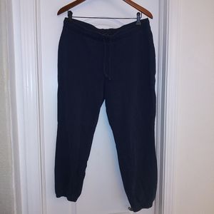 J.Crew Mercantile Navy Sweatpants